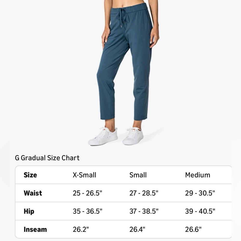 G Gradual Golf Pants Bundle